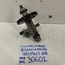 CONTRO ALBERO BILANCIAMENTO