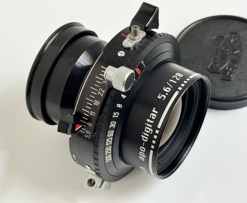 Schneider 120mm 6 - schneider,