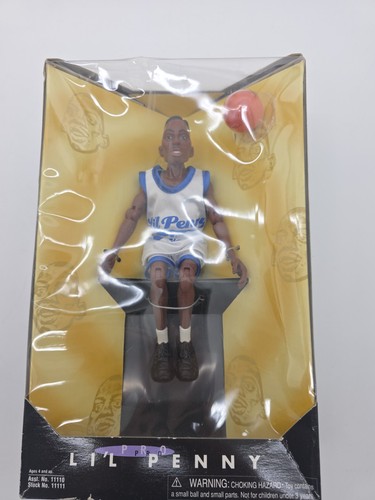 Bambola vintage lil - bambola, penny