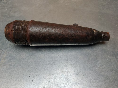 Silenziatore scarico