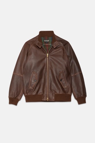 670 baracuta giacca di - £670, g9