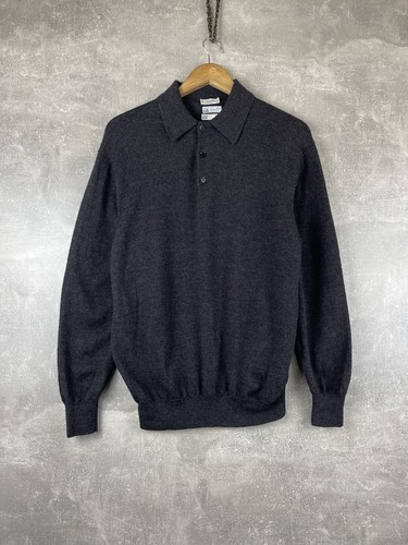 Maglione pal zileri vintage - zileri,