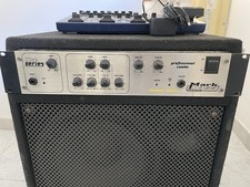 amplificatore per basso