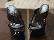 Sandali Yves Saint Laurent YSL