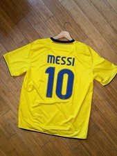 MAGLIA CALCIO BARCELLONA