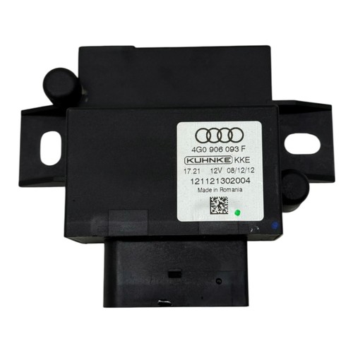 4g0906093f modulo controllo - modulo,