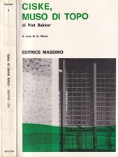 Ciske, Muso di Topo Libro Piet