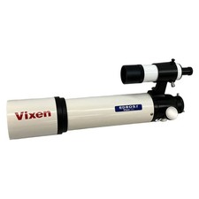 Vixen ED80SF 80mm f/7.5 ED telescopio rifrattore + attacco Porta II, custodia e oculare