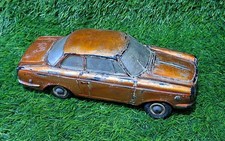 Old duravit fiat 1500 coupe - fiat,