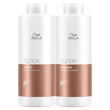 WELLA FUSION Kit Risparmio per