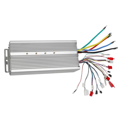 Scatola controllo 60v - di, 72v
