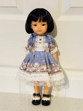 Bambola Paola Reina 32CM - CON