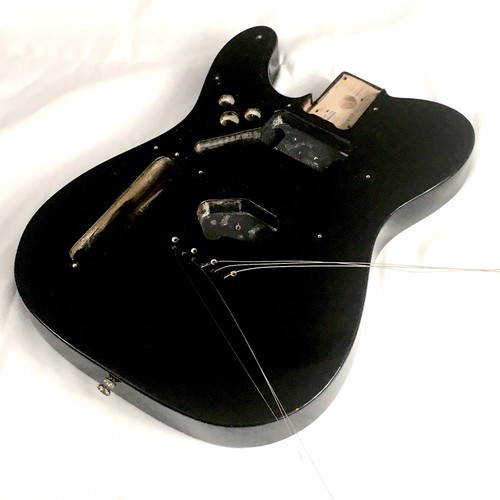 Lefty 2013 fender - lefty,