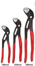 PINZA KNIPEX COBRA REGOLABILE