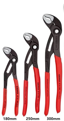 Pinza knipex cobra - pinza,