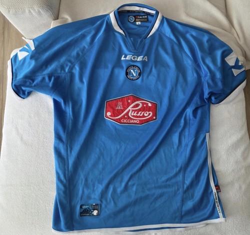 Legea maglia ssc - ssc, napoli