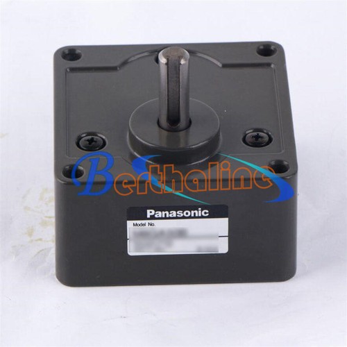 One nuovo panasonic - one,