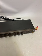 Korg SD400 Stage Delay