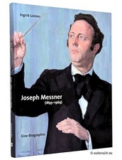 Ingrid Loimer: Joseph Messner