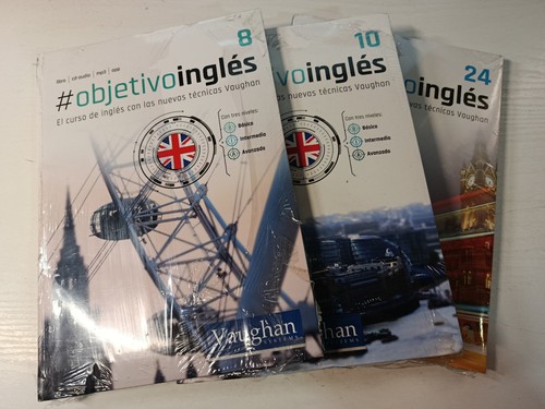 Obiettivo inglese corso vol - inglese,