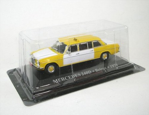 Mercedes benz 240 - mercedes-benz,