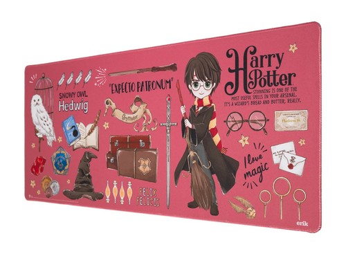 Erik deskmat harry potter - deskmat,