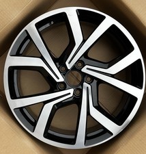 Cerchio lega originale - lega, vw