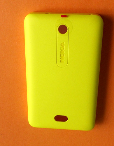 Back cover nokia 501 - nokia,