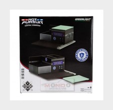 1:64 GREENLIGHT Set Officina