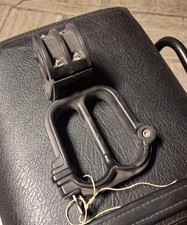 Porta Casco Vintage,guzzi,vespa,piaggio,benelli,morini,laverda,ducati,honda