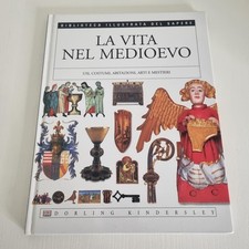 La vita nel Medioevo Usi
