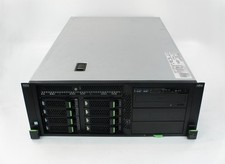 Fujitsu primergy tx2550 - fujitsu,