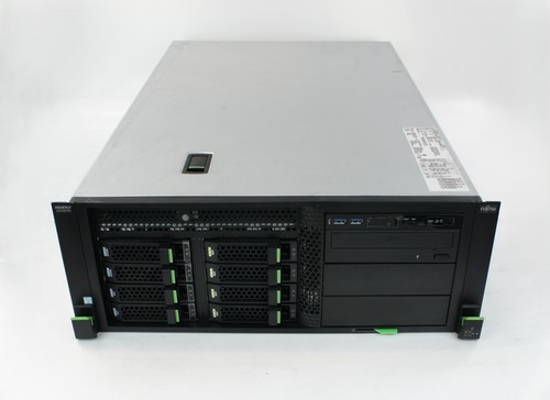 Fujitsu primergy tx2550 - tx2550, m5