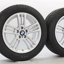 Ruote invernali originali BMW