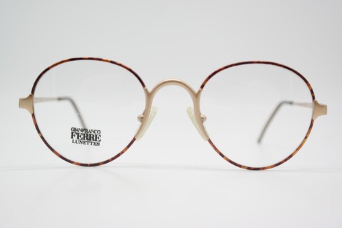 Occhiali vintage gianfranco - vintage,