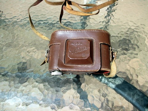 Borsa originale kodak retina - borsa,