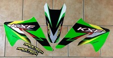Kawasaki kxf 250 2004 - kxf, kit