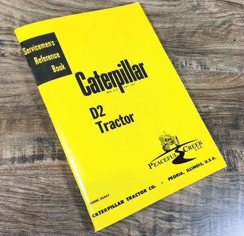 Manuale servizio per - di,
