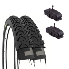 2 Copertoni Bici MTB 26 x Bici