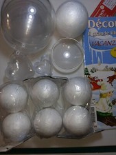  Lotto DECOUPAGE CARTE