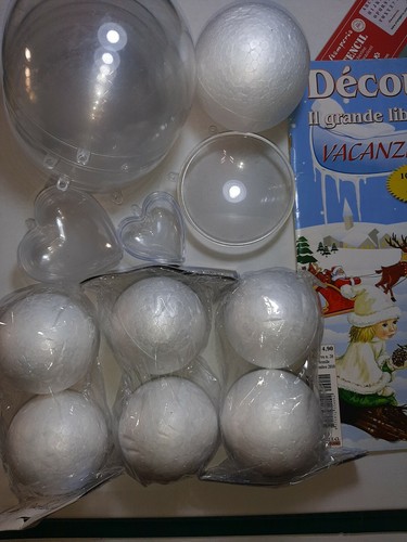 Lotto decoupage carte - ,