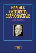 Manuale di Osteopatia Cranio