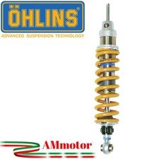 Ammortizzatore Ohlins Moto Bmw