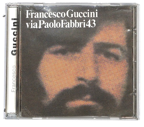 Francesco guccini via paolo - francesco,