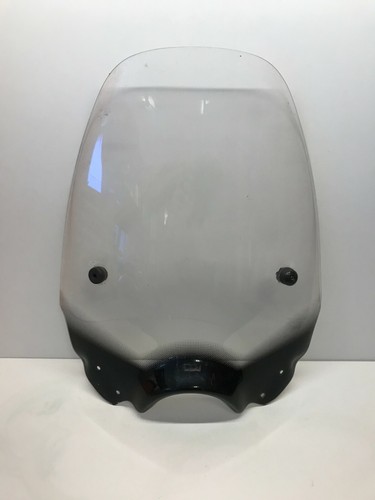 Parabrezza cupolino aprilia