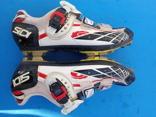 Scarpe uomo sidi spider - scarpe, 2