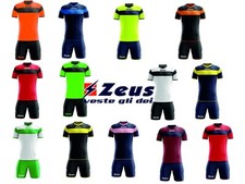 Kit calcio apollo - calcio,