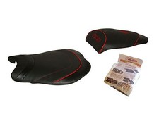 FODERA DE SELLA DESIGN DUCATI