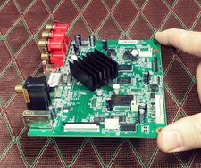 Arcam MPEG PCB (TGP3603) per lettore Blu-ray 3D BDP300