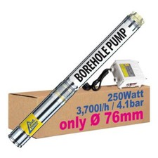 ELETTROPOMPA SOMMERSA PER